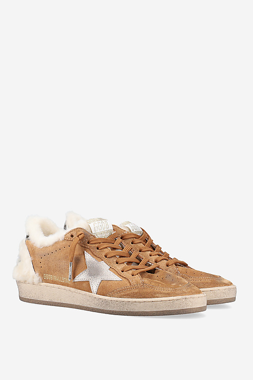 Golden Goose Sneakers Bruin