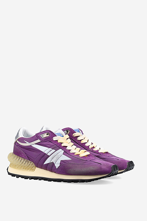 Golden Goose Sneakers Paars