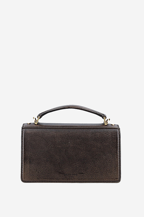 Golden Goose Crossbody Bruin