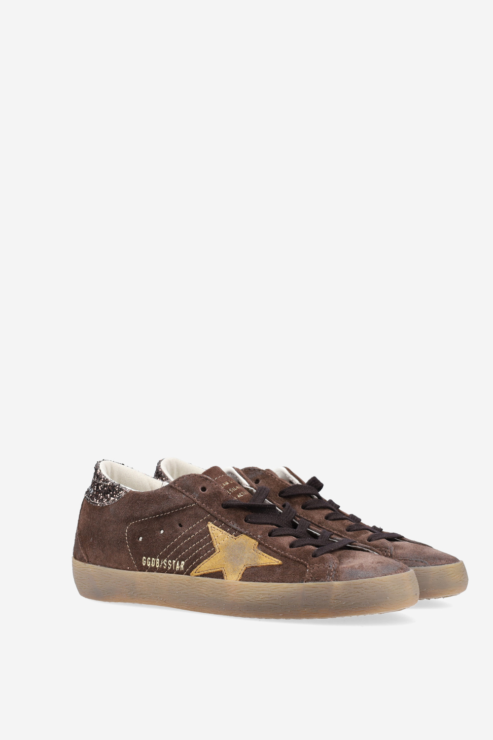 Golden Goose Sneakers Bruin