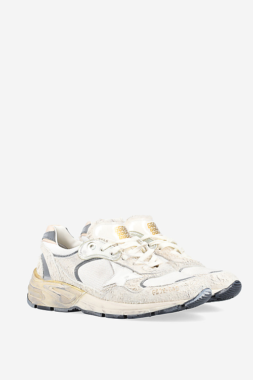 Golden Goose Sneakers Wit