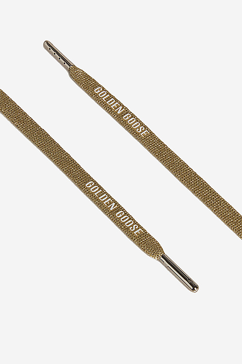 Golden Goose Veters Goud