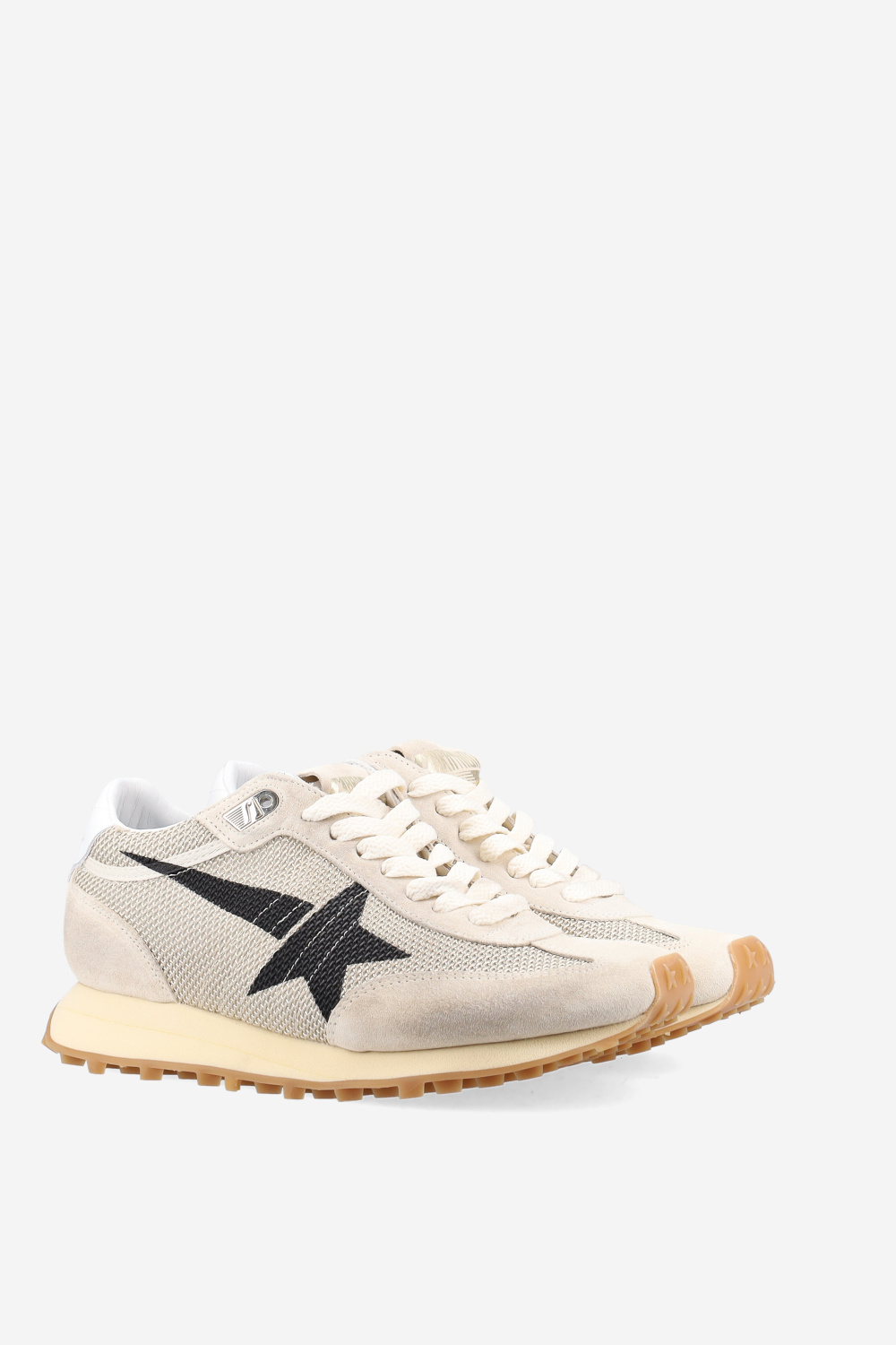Golden Goose Sneakers Beige