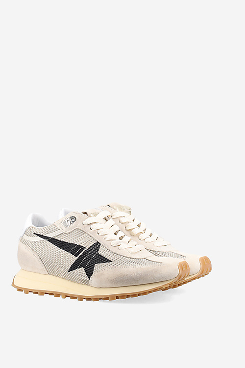 Golden Goose Sneakers Beige