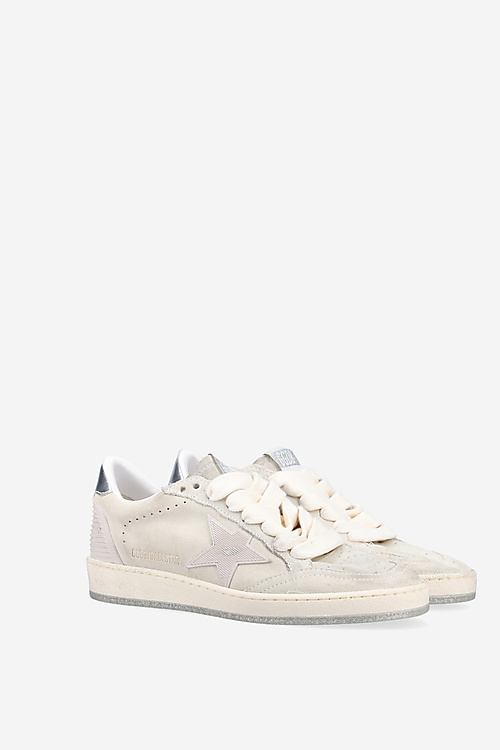 Golden Goose Sneakers Beige