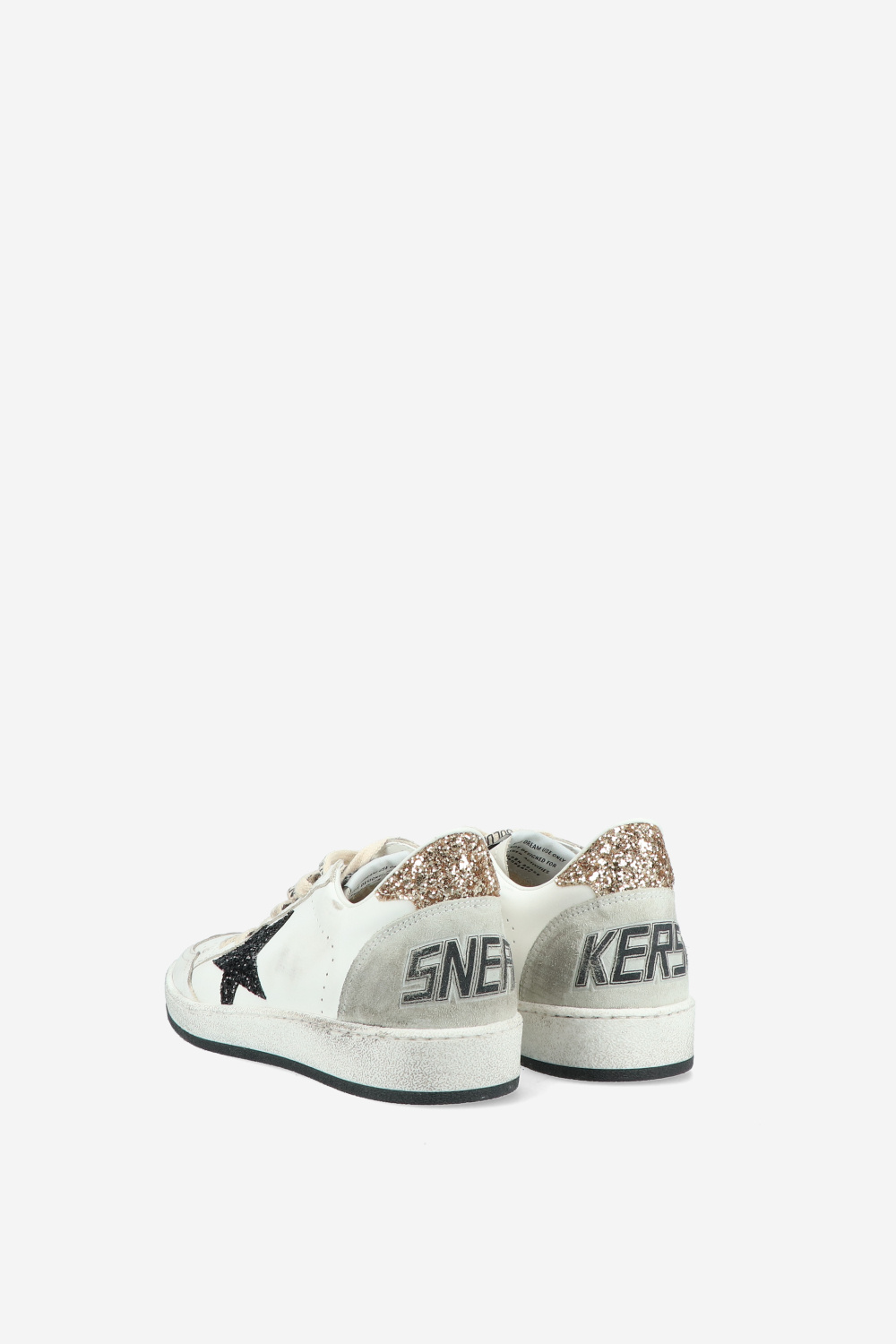 Golden Goose Sneakers White