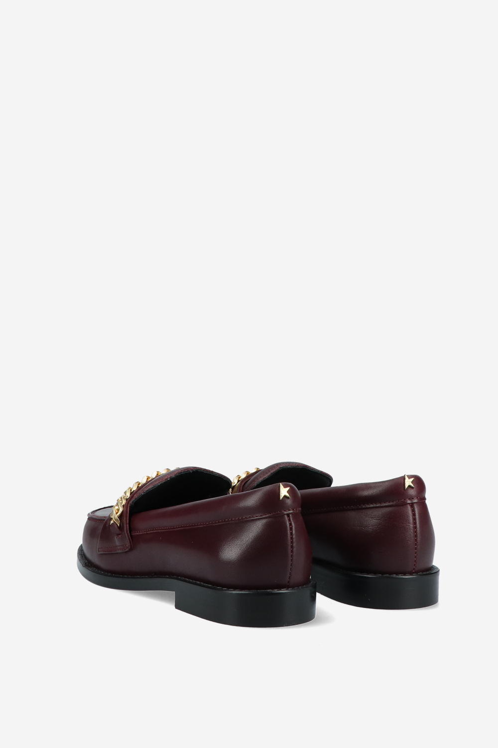 Golden Goose Loafers Purple