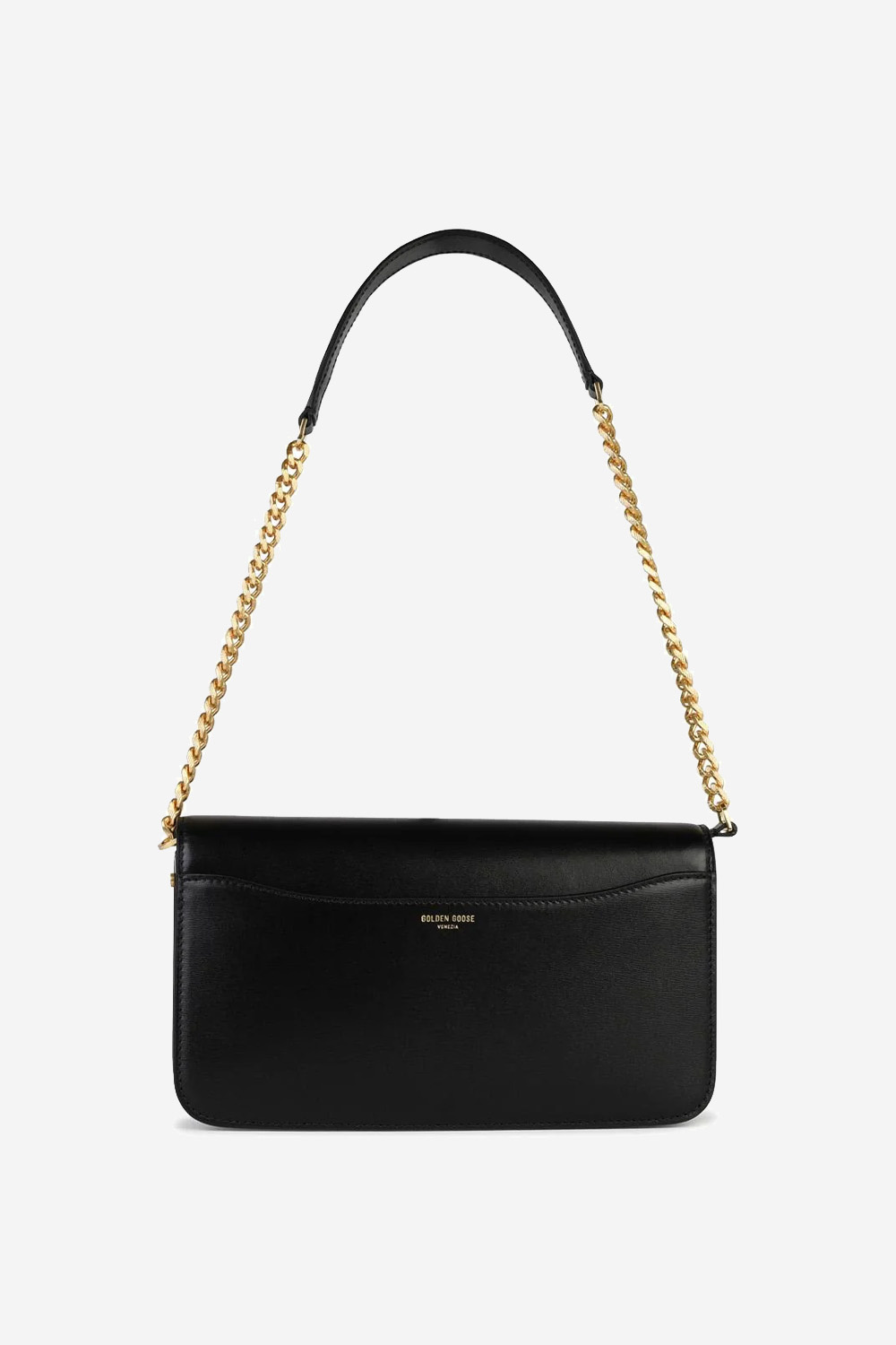 Golden Goose Crossbody Black