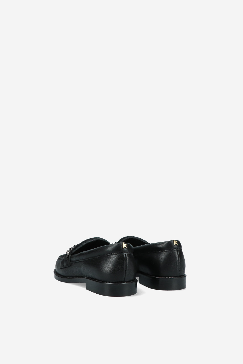 Golden Goose Loafers Zwart