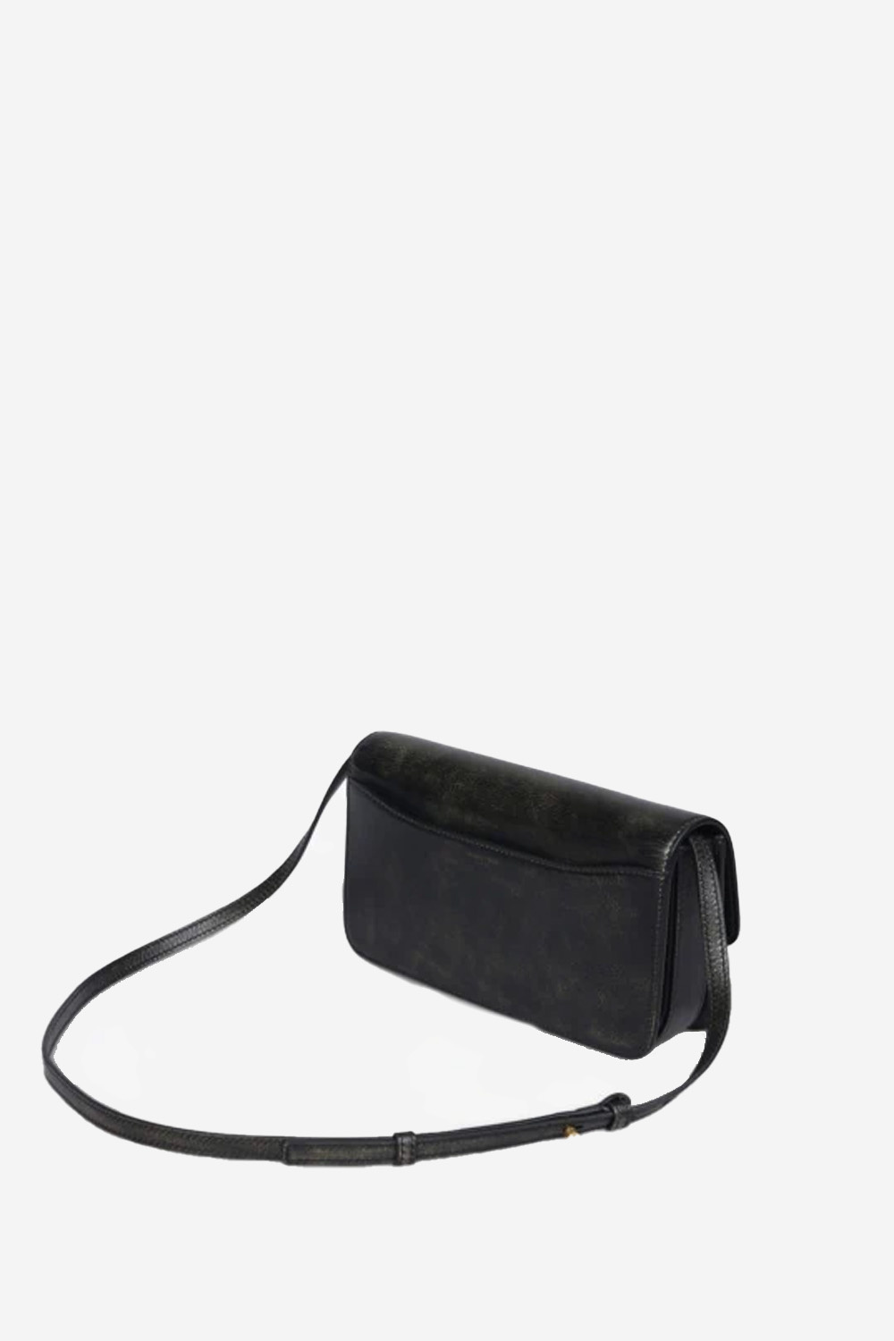 Golden Goose Crossbody Zwart