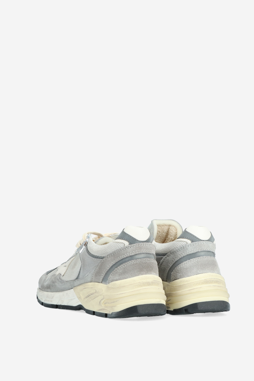 Golden Goose Sneakers Grey