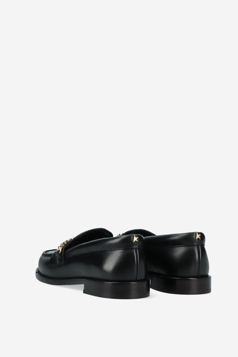 Golden Goose Loafers Black