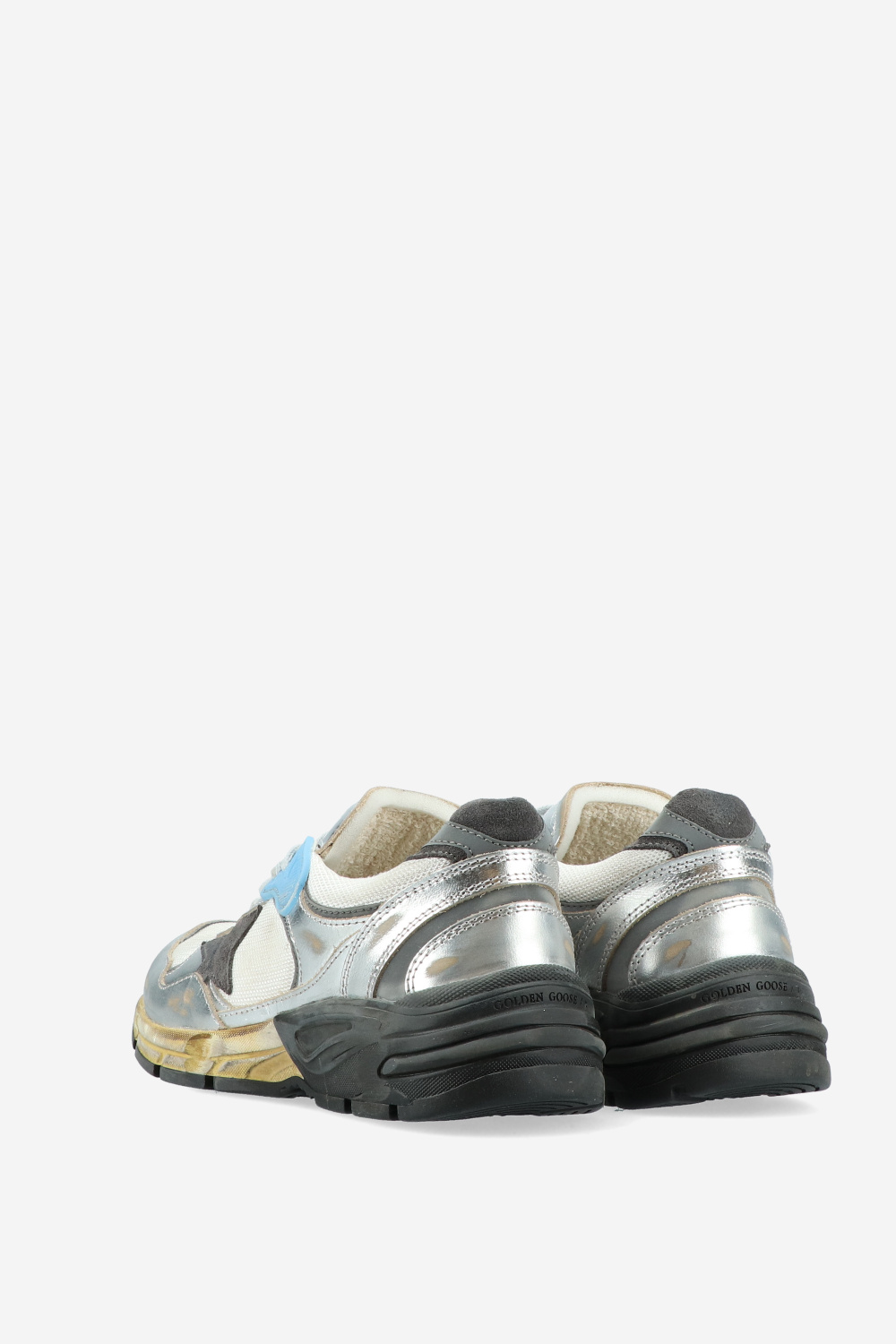 Golden Goose Sneakers Neutraal