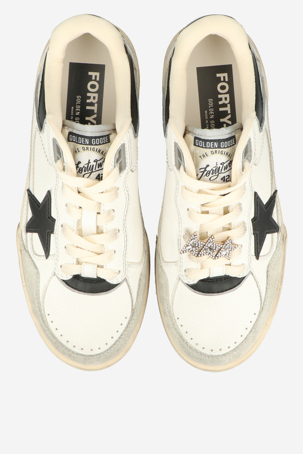 Golden Goose Sieraden Goud