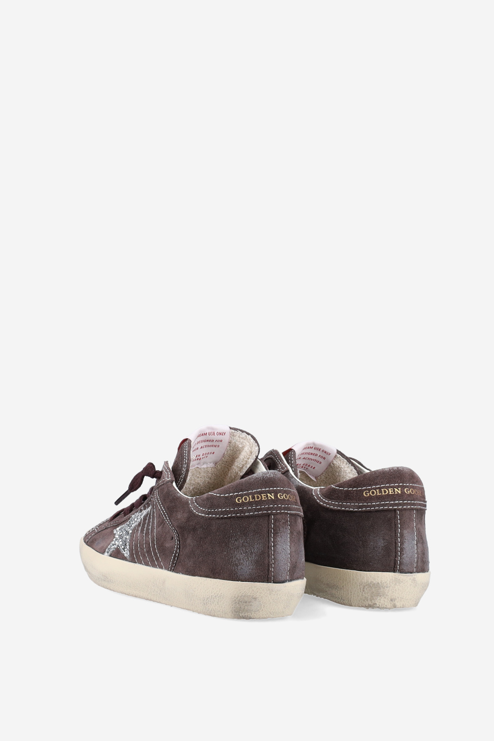 Golden Goose Sneakers Bruin