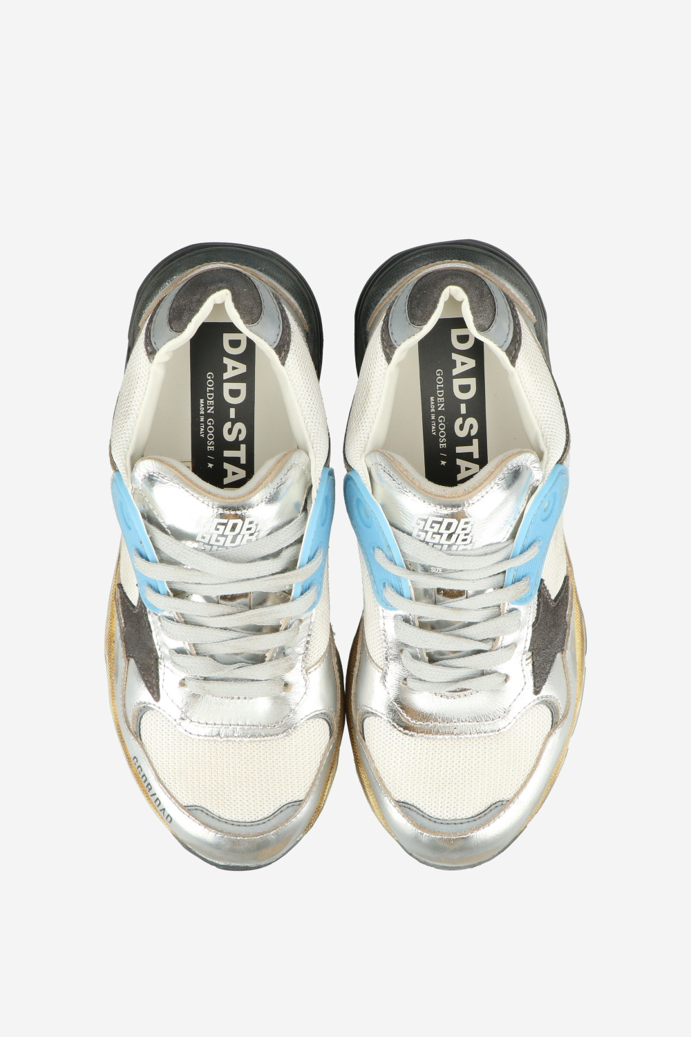 Golden Goose Sneakers Neutraal