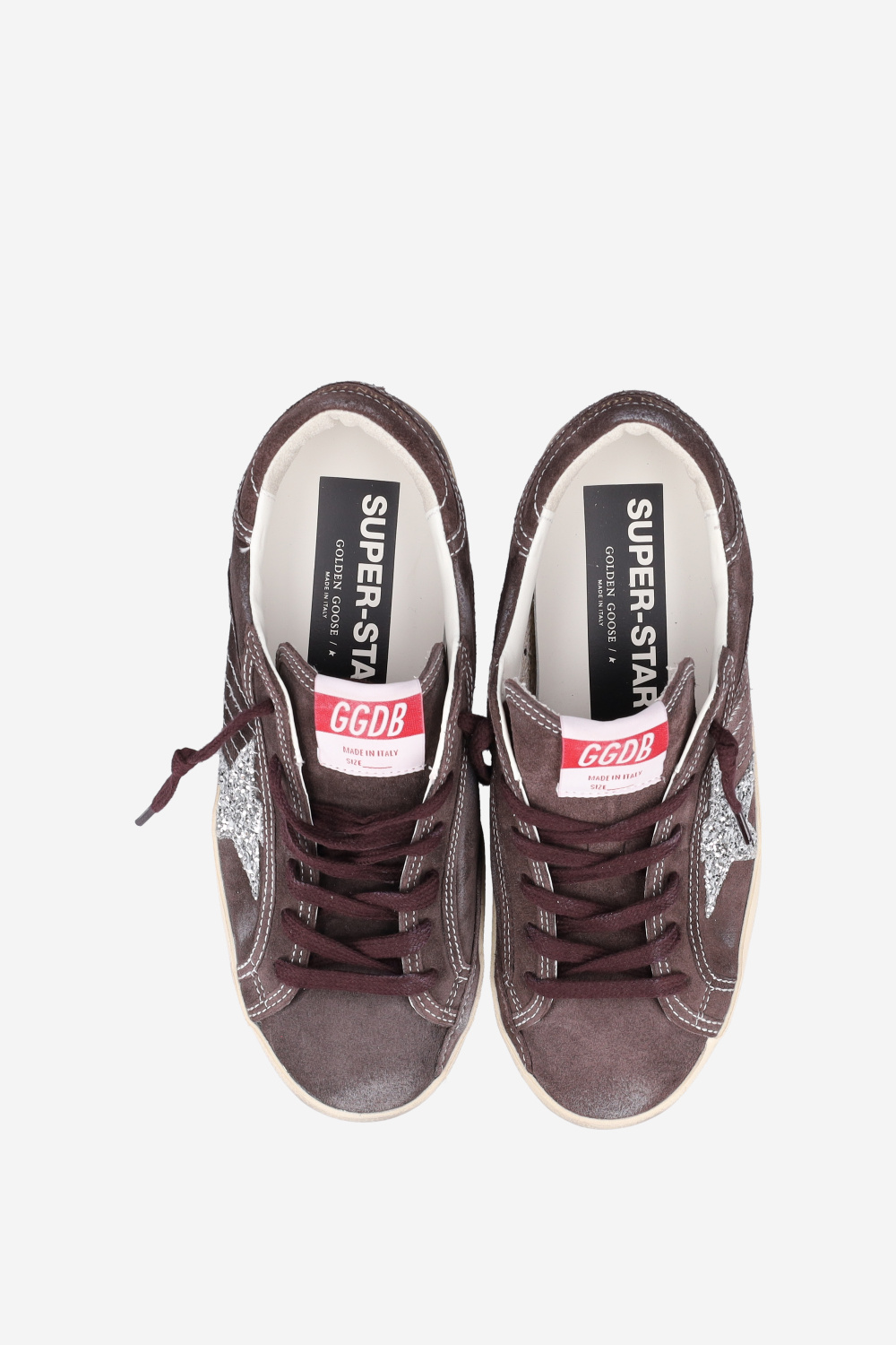 Golden Goose Sneakers Bruin
