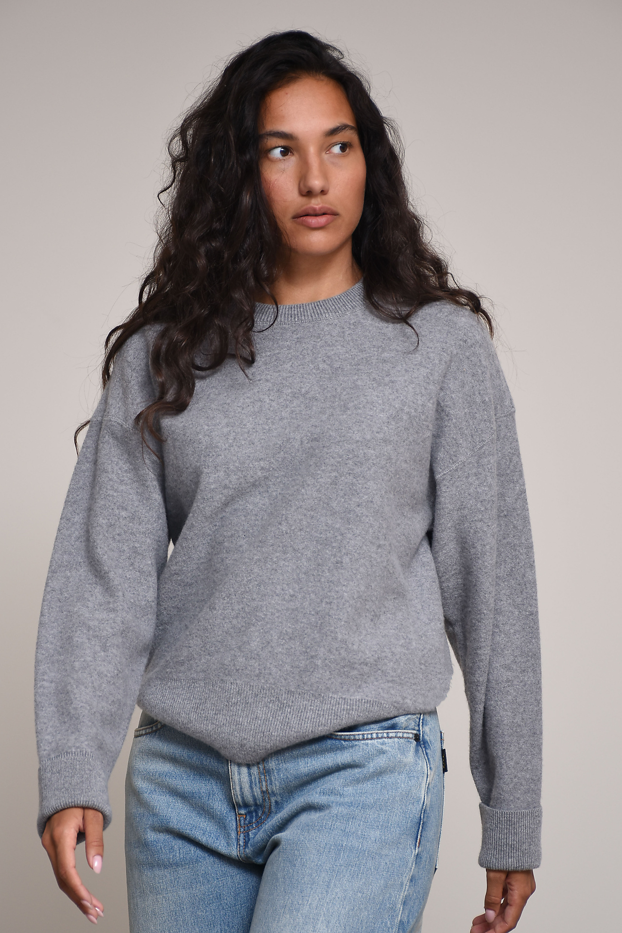 Haikure Sweaters Grey