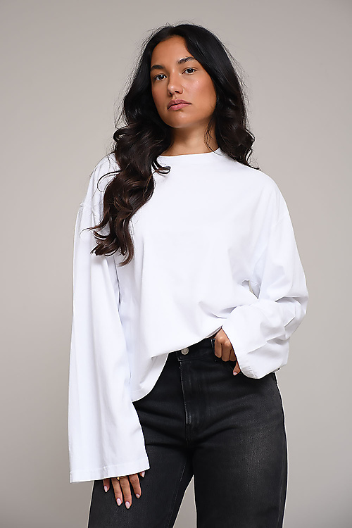Haikure Tops Wit