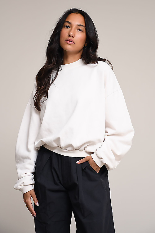 Haikure Sweaters Beige