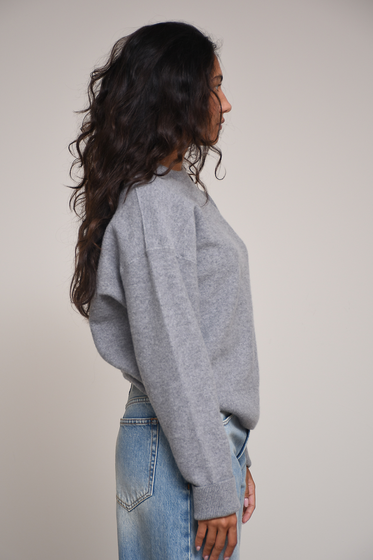 Haikure Sweaters Grey