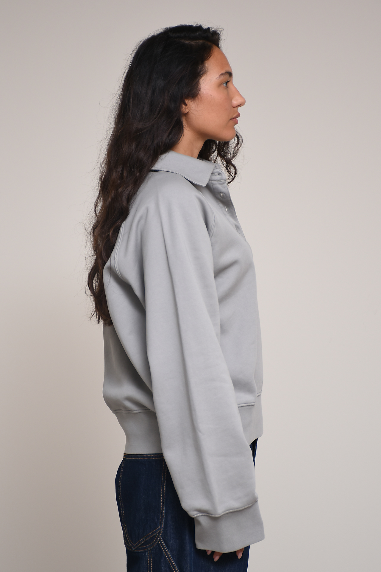 Haikure Sweaters Grey