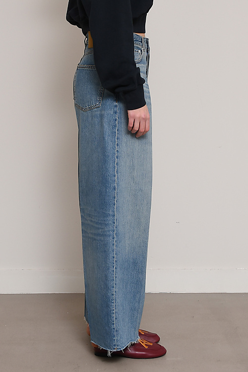 Haikure Jeans Blue