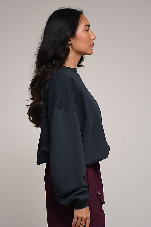 Haikure Sweaters Black