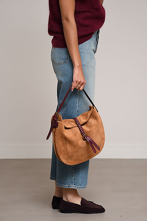 Haikure Jeans Blue