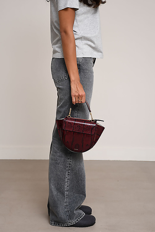 Haikure Jeans Grey