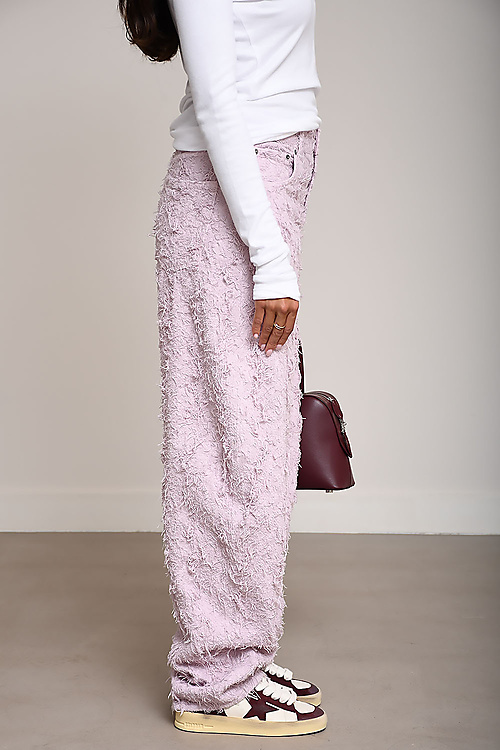 Haikure Jeans Pink