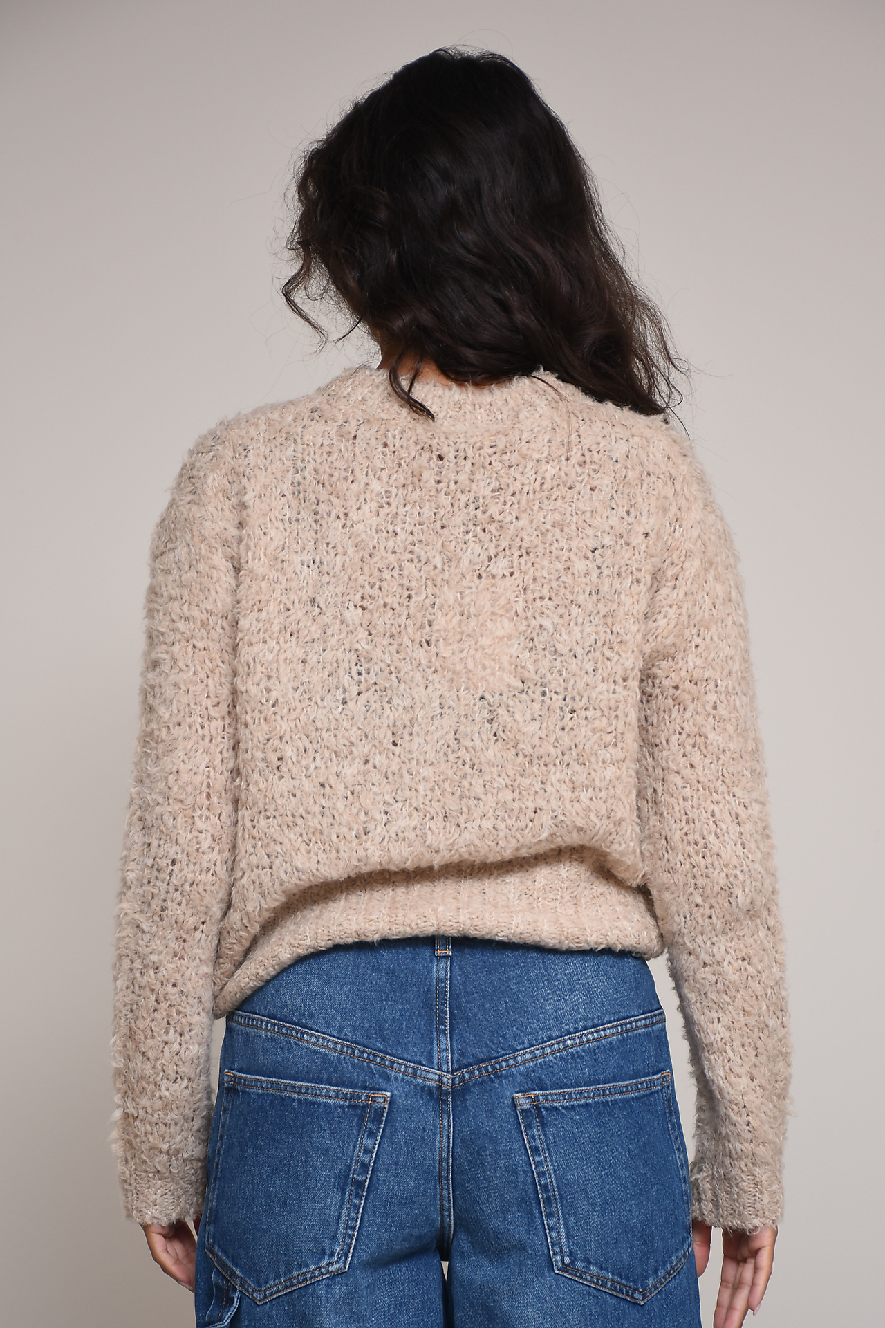 Haikure Sweaters Beige