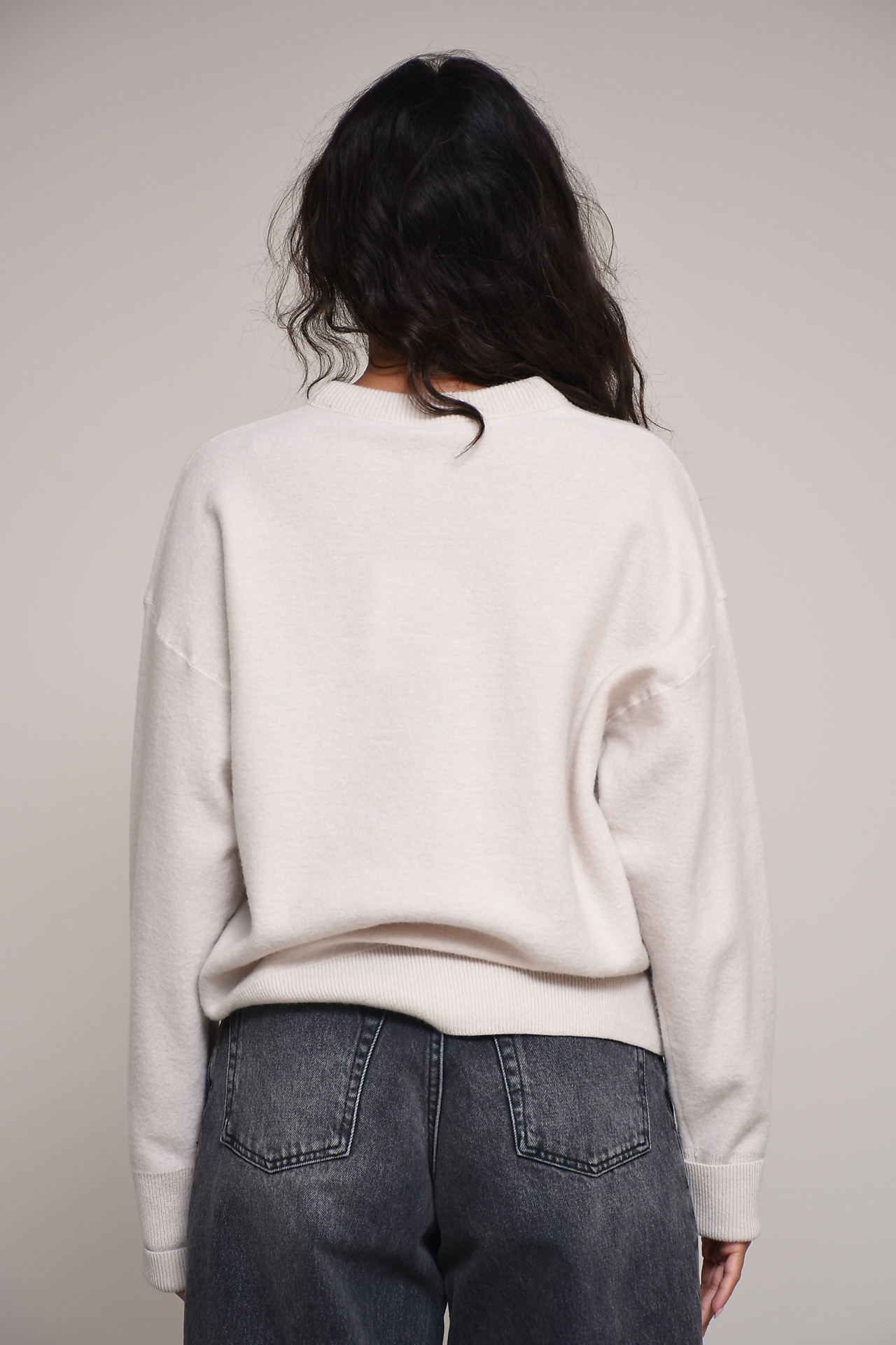 Haikure Sweaters Beige