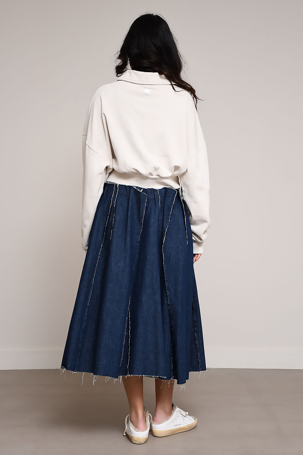 Haikure Sweaters Beige