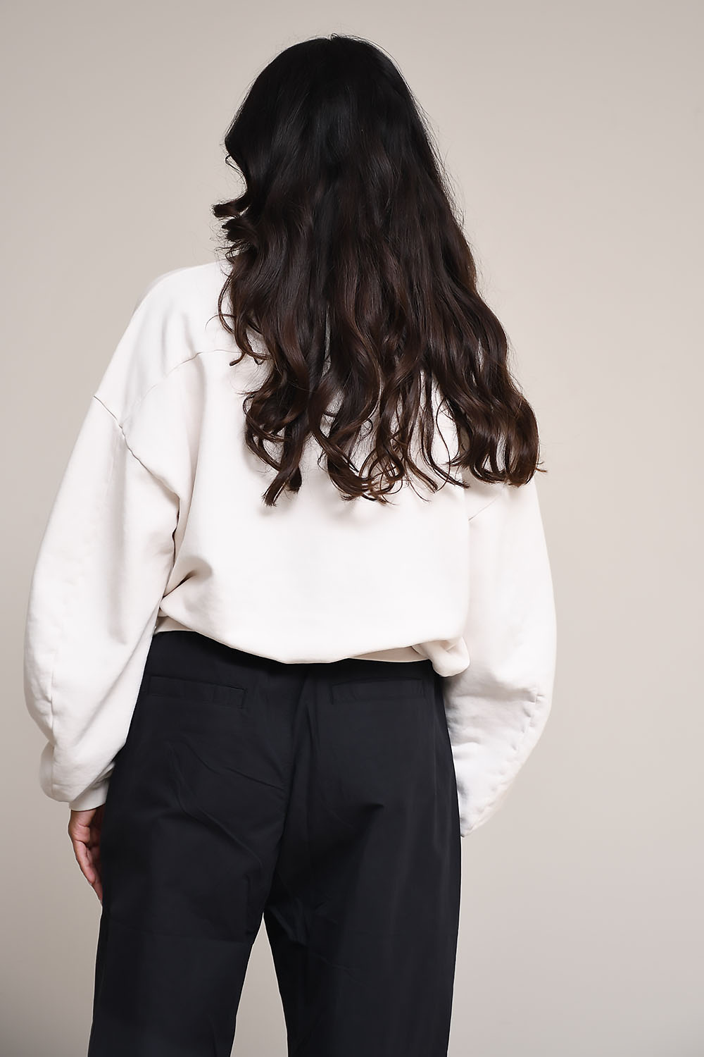 Haikure Sweaters Beige