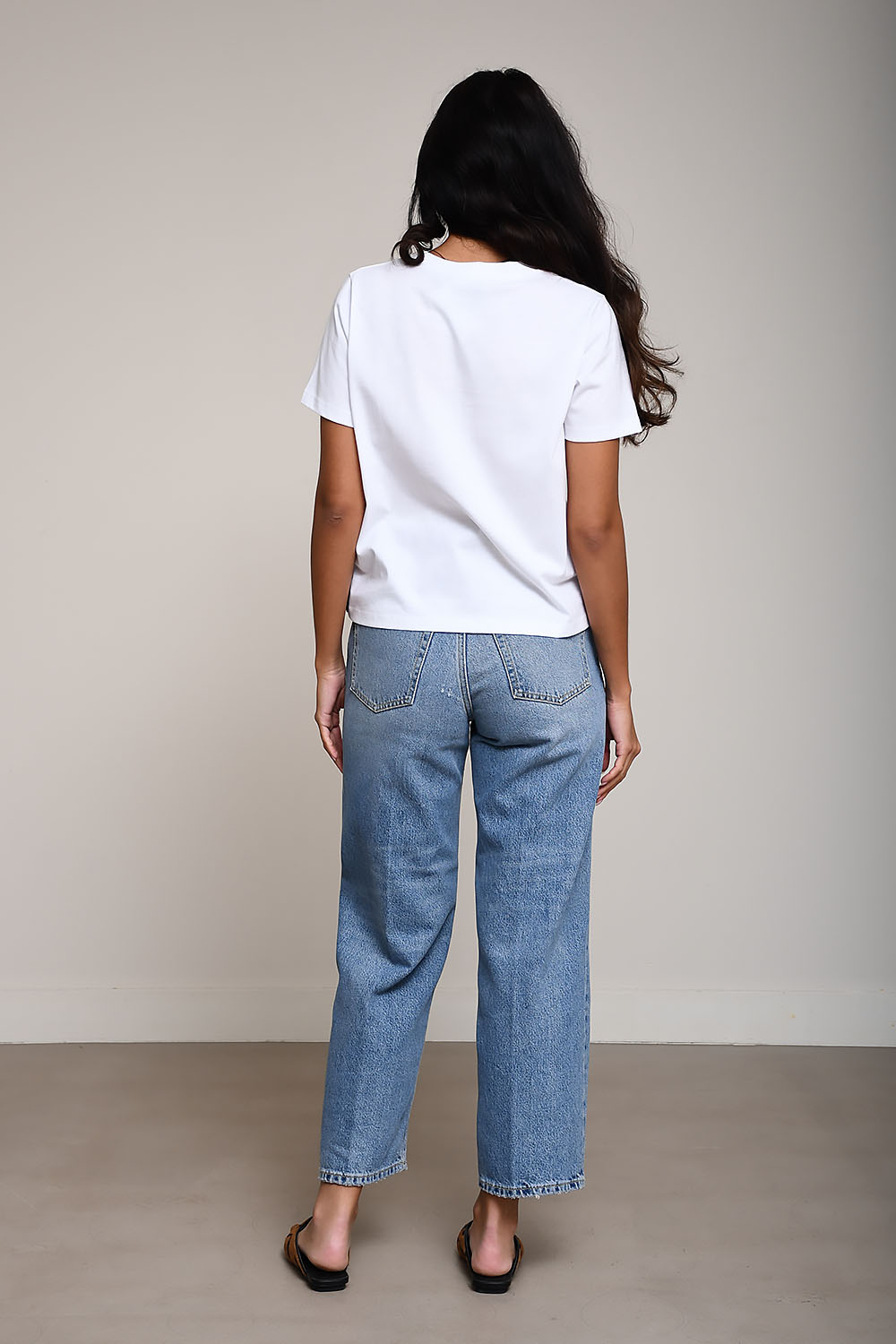 Haikure Jeans Blue