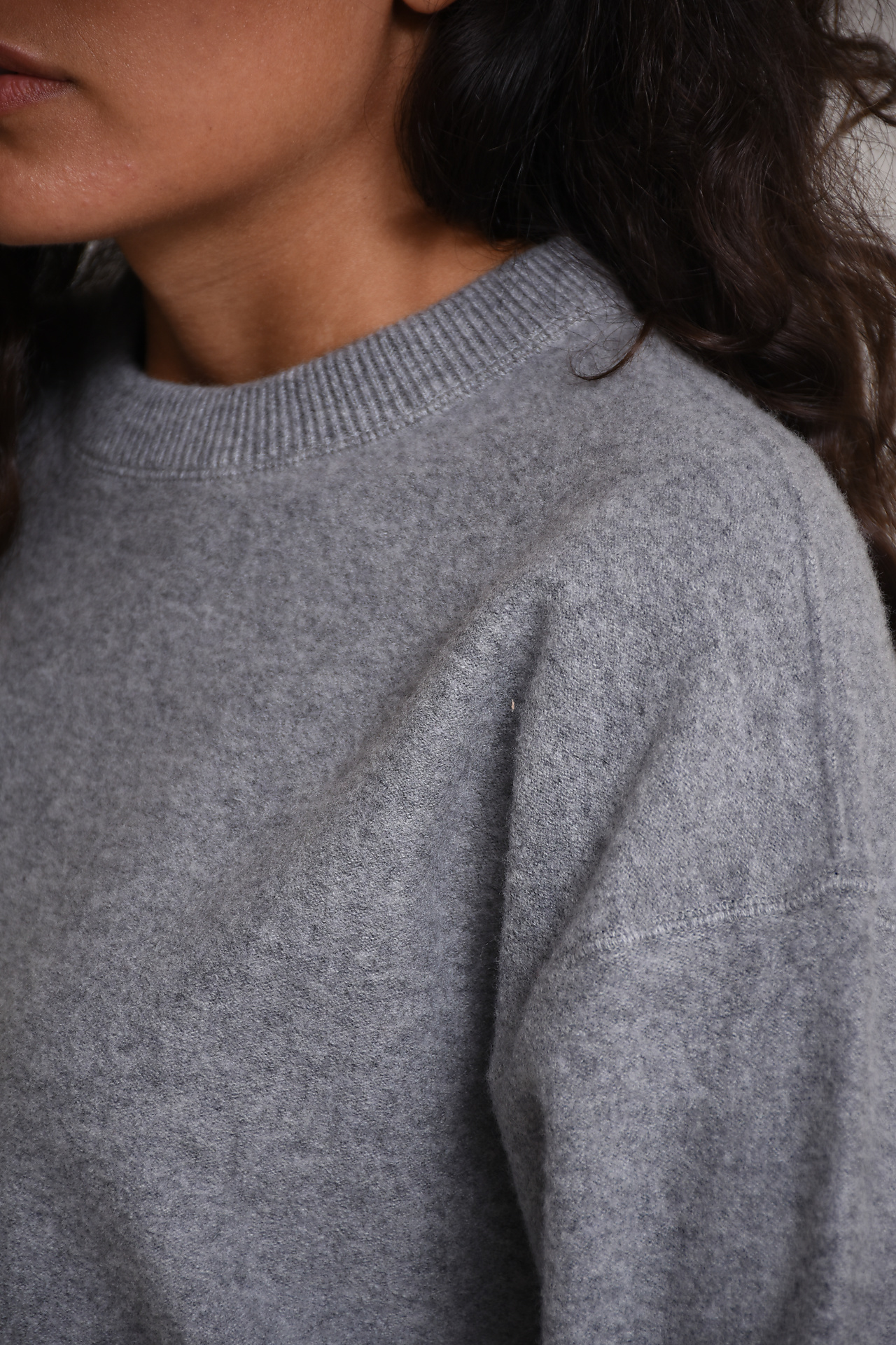 Haikure Sweaters Grey