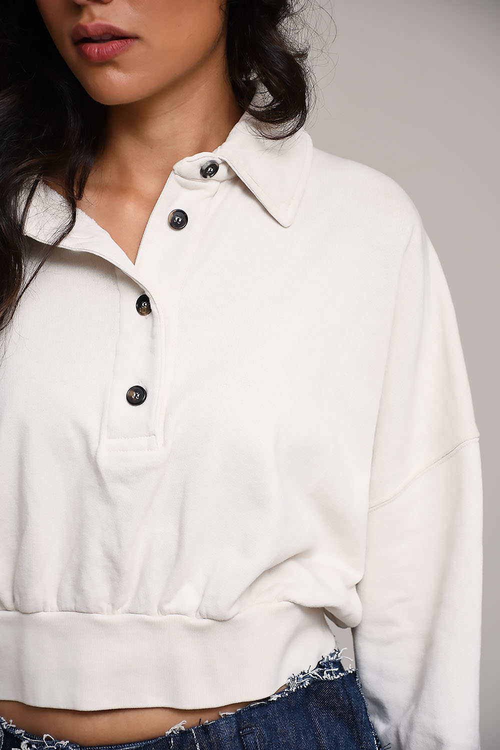 Haikure Sweaters Beige