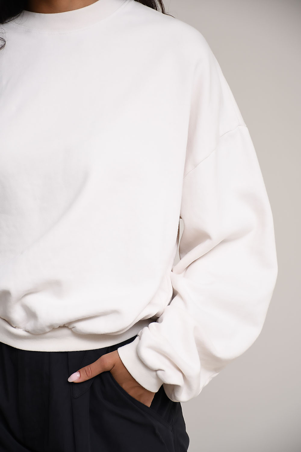 Haikure Sweaters Beige