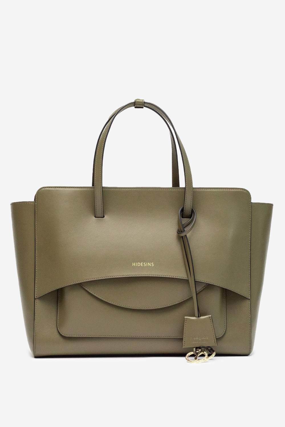 Hidesins Shoulder bag Green