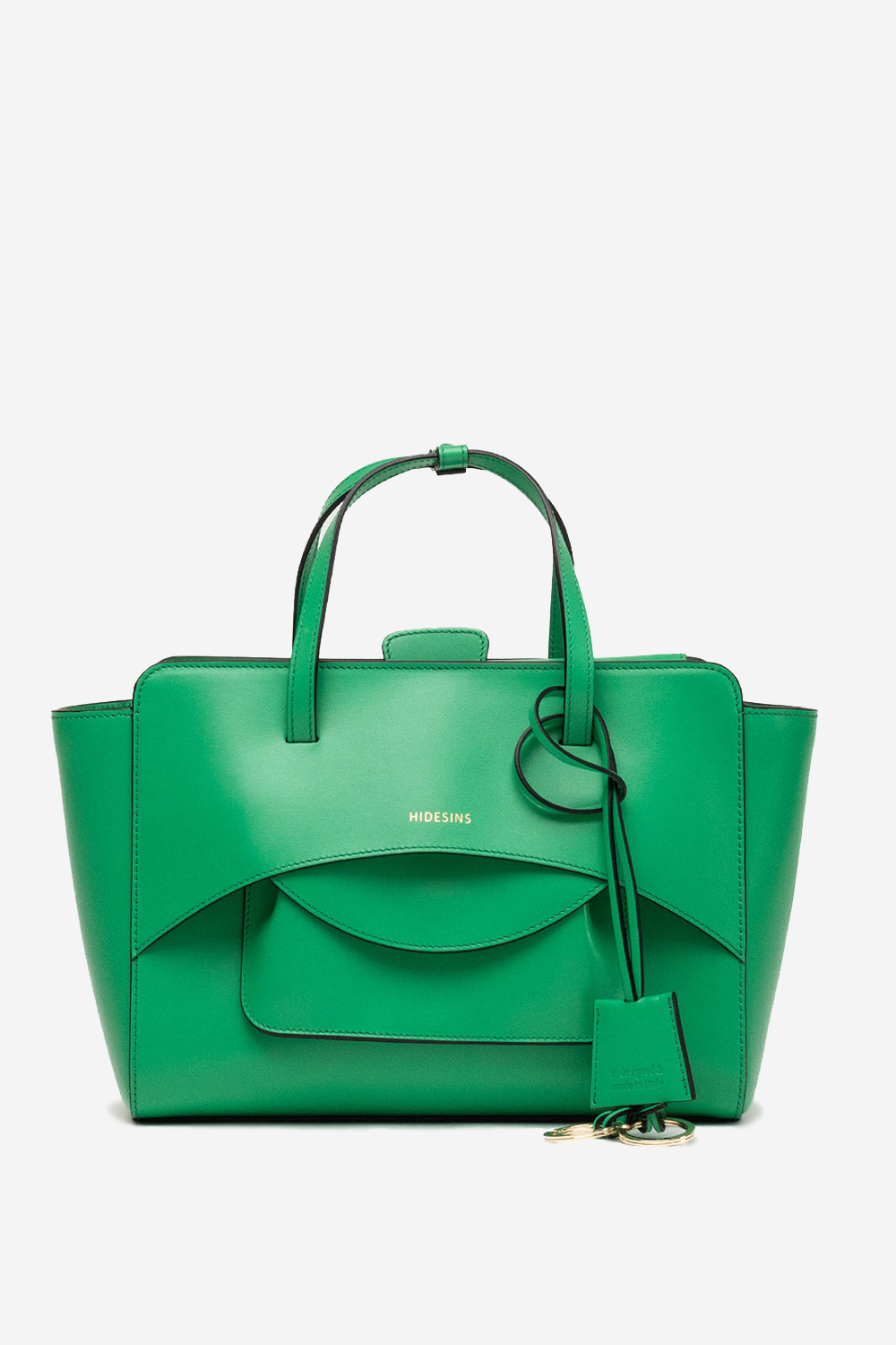 Hidesins Shoulder bag Green