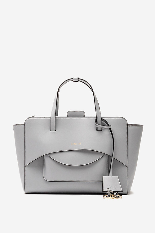 Hidesins Shoulder bag Grey