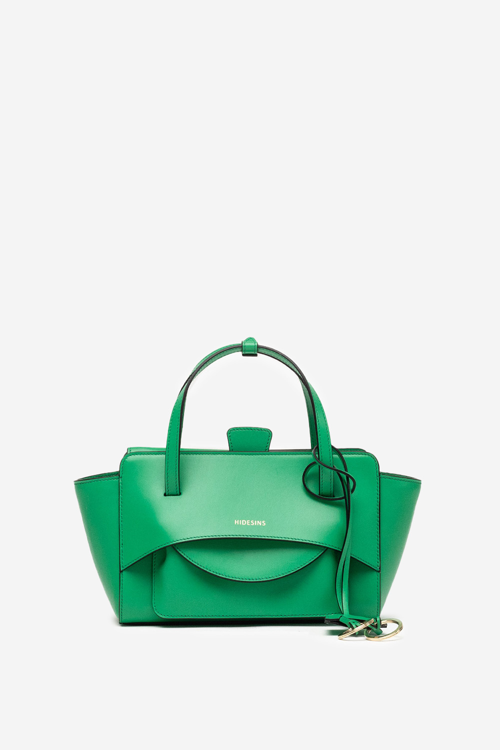 Hidesins Shoulder bag Green