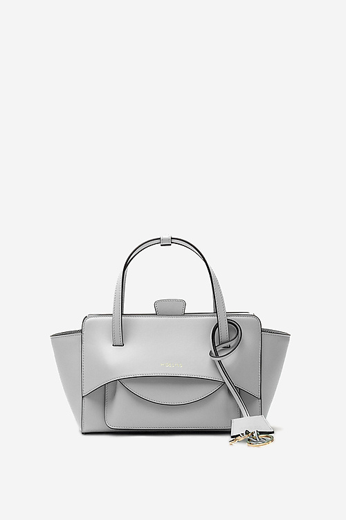 Hidesins Shoulder bag Grey