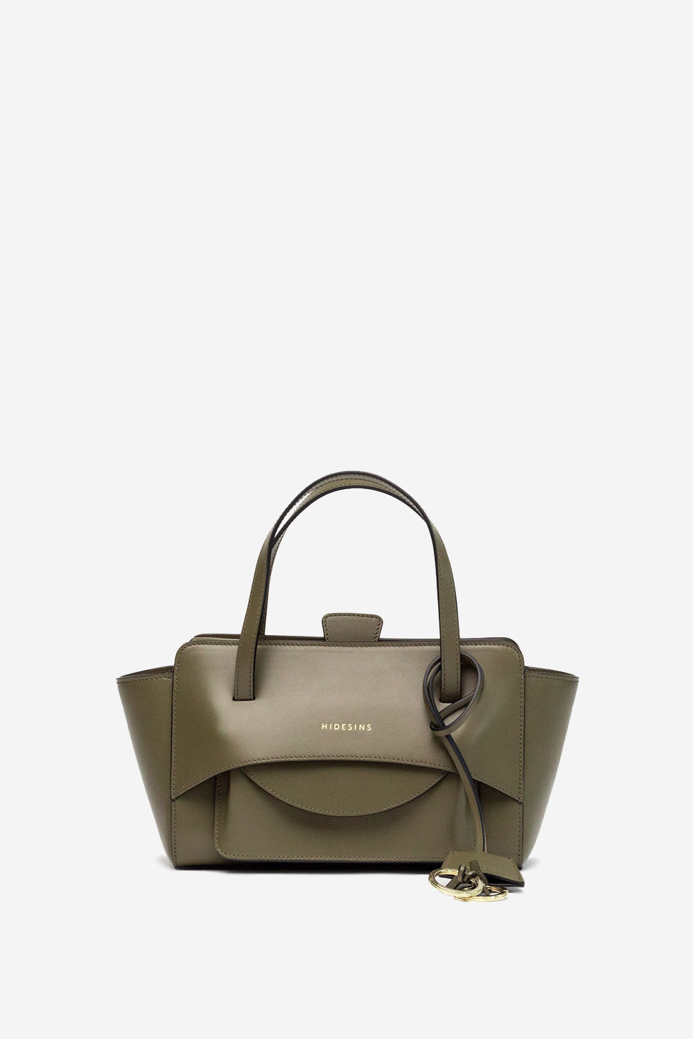 Hidesins Shoulder bag Green