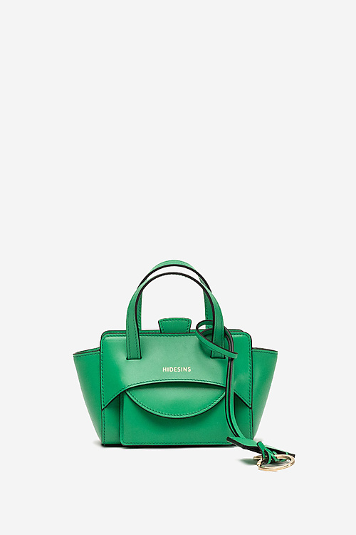 Hidesins Shoulder bag Green