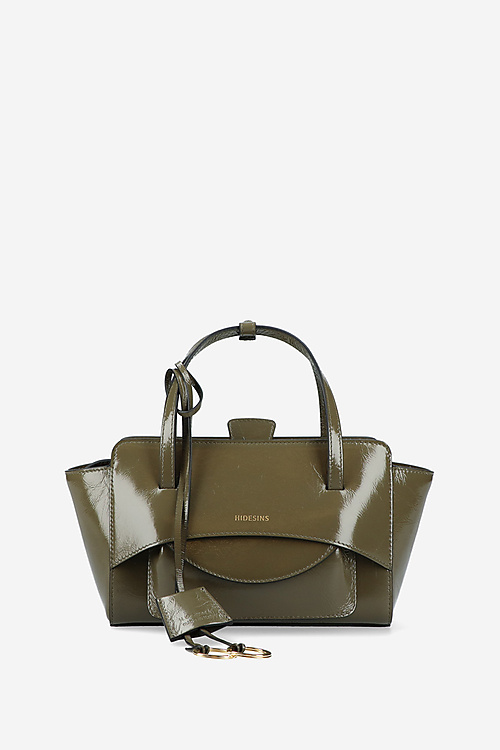 Hidesins Crossbody Green