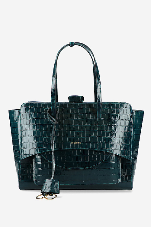 Hidesins Shoulder bag Blue
