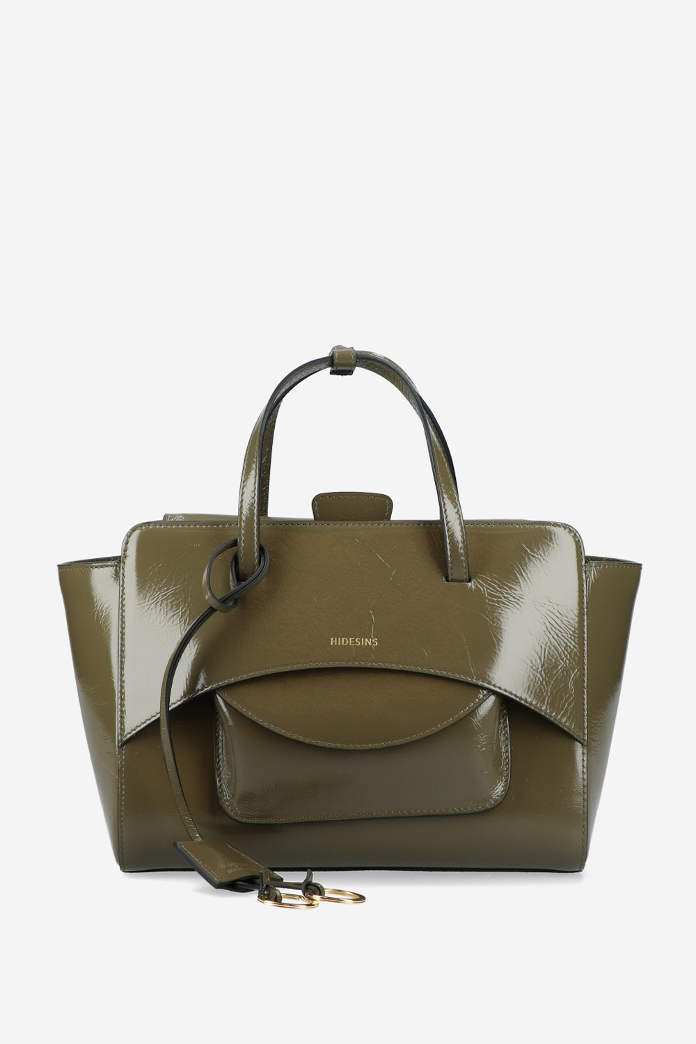 Hidesins Crossbody Green