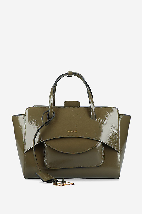 Hidesins Crossbody Green